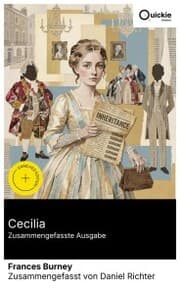 Cover von Cecilia (Zusammengefasste Ausgabe)