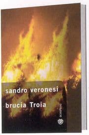 Cover von Brucia Troia