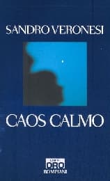 Cover von Caos calmo