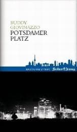 Cover von Potsdamer Platz
