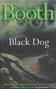 Cover von Black Dog