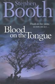 Cover von Blood on the Tongue