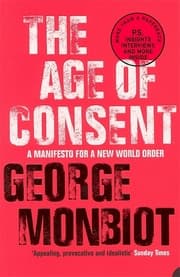 Cover von The Age of Consent