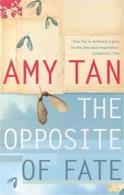Cover von The Opposite of Fate