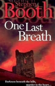 Cover von One Last Breath