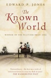 Cover von The Known World
