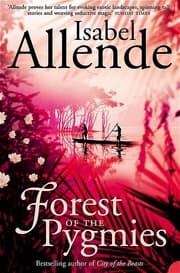 Cover von Forest of the Pygmies