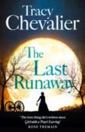 Cover von Last Runaway
