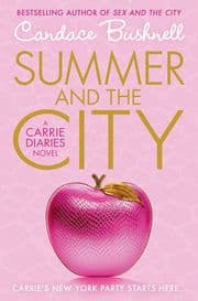 Cover von Summer and the City