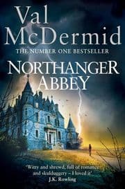 Cover von Northanger Abbey