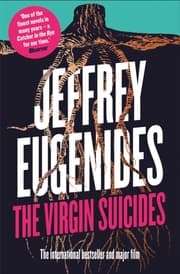 Cover von The Virgin Suicides