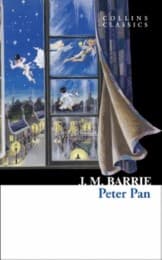 Cover von Peter Pan