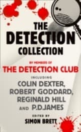 Cover von The Detection Collection