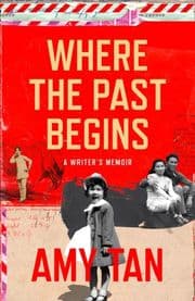 Cover von Where the Past Begins