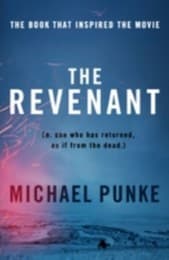 Cover von The Revenant