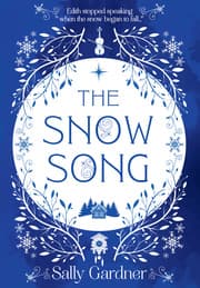 Cover von The Snow Song