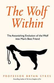 Cover von The Wolf Within