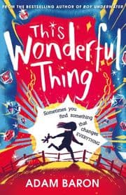 Cover von This Wonderful Thing