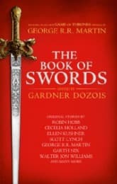 Cover von The Book of Swords