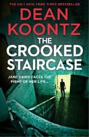 Cover von The Crooked Staircase