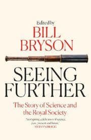 Cover von Seeing Further