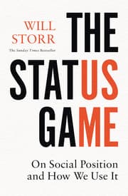 Cover von The Status Game