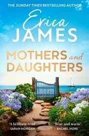 Cover von Mothers and Daughters