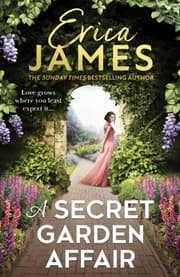 Cover von A Secret Garden Affair