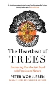 Cover von The Heartbeat of Trees