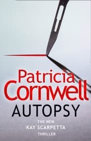 Cover von Autopsy