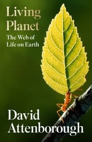 Cover von Living Planet