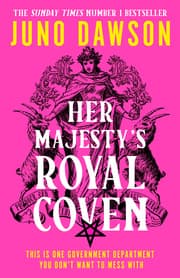Cover von Her Majesty's Royal Coven