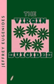 Cover von The Virgin Suicides
