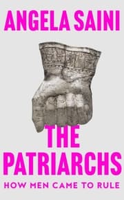 Cover von The Patriarchs