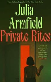 Cover von Private Rites