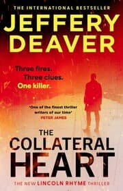 Cover von The Collateral Heart