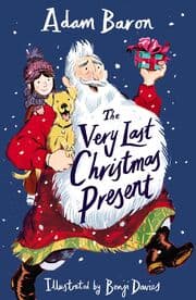 Cover von The Very Last Christmas Present