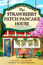 Cover von The Strawberry Patch Pancake House