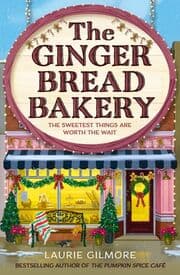 Cover von The Gingerbread Bakery