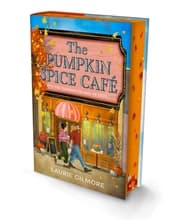 Cover von The Pumpkin Spice Café