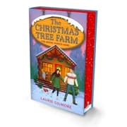 Cover von The Christmas Tree Farm