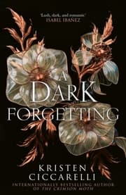 Cover von A Dark Forgetting