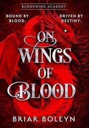 Cover von On Wings Of Blood