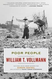 Cover von Poor People