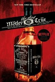 Cover von Mötley Crüe - The Dirt