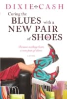 Cover von Curing the Blues with a New Pair of Shoes