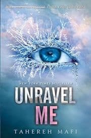 Cover von Unravel Me