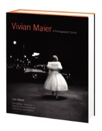 Cover von Vivian Maier