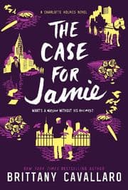 Cover von The Case for Jamie