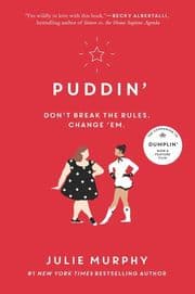 Cover von Puddin'